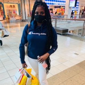 Meet your Posher, Jamia